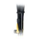 Pompki Pompka TOPEAK JOE BLOW MAX HP BLACK T-TJB-M2B Topeak