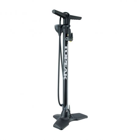 Pompki Pompka TOPEAK JOE BLOW RACE BLACK T-TJB-RC1B Topeak