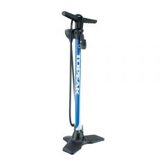 PRODUKTY ARCHIWALNE Pompka TOPEAK JOE BLOW RACE BLUE T-TJB-RC1BU Topeak