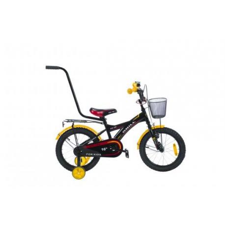 PRODUKTY ARCHIWALNE Rower Onill Boy 16\\" 2016 Onill
