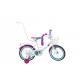 PRODUKTY ARCHIWALNE Rower Onill Girl 16\\" 2016 Onill