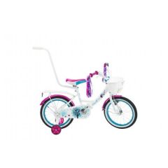 PRODUKTY ARCHIWALNE Rower Onill Girl 16\\" 2016 Onill