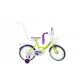PRODUKTY ARCHIWALNE Rower Onill Girl 16\\" 2016 Onill
