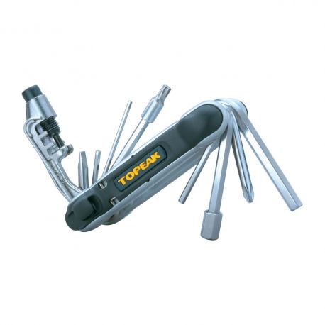 PRODUKTY ARCHIWALNE Klucze TOPEAK KLUCZ HEXUS II T-TT2538B Topeak