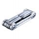 PRODUKTY ARCHIWALNE Klucze TOPEAK MINI 9 PRO SILVER T-TT2551S Topeak