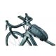 Torby Podsiodłowe / Torby Na Ramę Torba TOPEAK FUEL TANK LARGE T-TC2297B Topeak