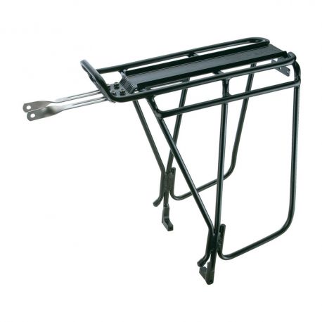 PRODUKTY ARCHIWALNE Bagażnik TOPEAK MTX SUPER TOURIST DX DISC T-TA2036-B Topeak