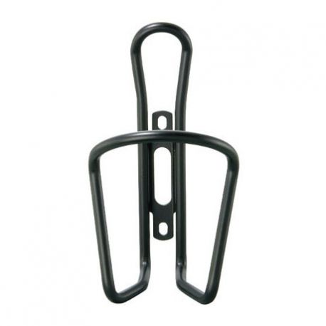 PRODUKTY ARCHIWALNE Koszyk TOPEAK SHUTTLE CAGE AL BLACK T-TA9511B Topeak