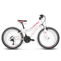 PRODUKTY ARCHIWALNE Rower Kross Lea Replica 2016 Kross