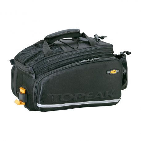 PRODUKTY ARCHIWALNE Torba TOPEAK MTX TRUNK BAG DXP (z bokami) T-TT9635B Topeak