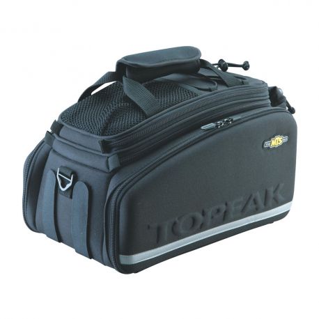 PRODUKTY ARCHIWALNE Torba TOPEAK TRUNK BAG DXP STRAP T-TT9643B Topeak