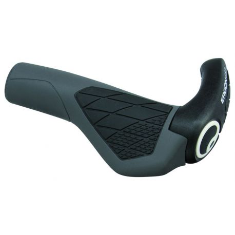 PRODUKTY ARCHIWALNE Gripy ERGON GS 2 L ER-42410025 Ergon