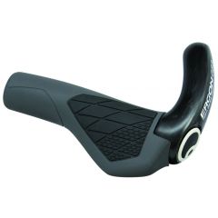 PRODUKTY ARCHIWALNE Gripy ERGON GS 3 L CARBON ER-42410057 Ergon