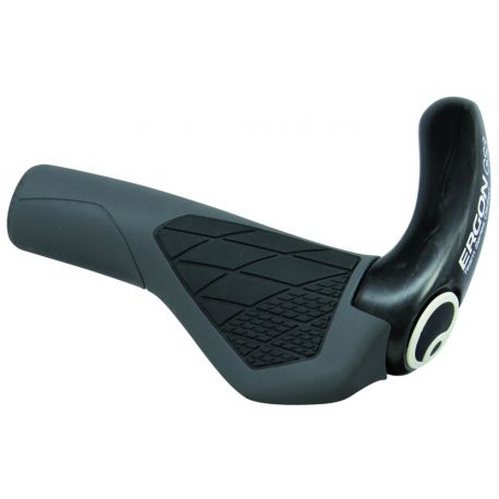 PRODUKTY ARCHIWALNE Gripy ERGON GS 3 L CARBON ER-42410057 Ergon