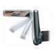PRODUKTY ARCHIWALNE Rogi TOPEAK BAR'N MIRROR (z lusterkami) T-TBM001 Topeak