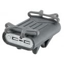 Uchwyt TOPEAK SMARTPHONE HOLDER W/POWERPACK 7800 mAH