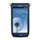 Uchwyty / Pokrowce / Powerbanki Pokrowiec TOPEAK SMARTPHONE DRYBAG 5 BLACK (ekrany 4-5") T-TT9831B Topeak