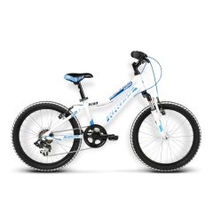 PRODUKTY ARCHIWALNE Rower Kross Level Mini 2016 Kross