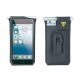 Uchwyty / Pokrowce / Powerbanki Pokrowiec TOPEAK SMARTPHONE DRYBAG FOR iPHONE 6+/6S+/7+ BLACK T-TT9842B Topeak