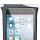 Uchwyty / Pokrowce / Powerbanki Pokrowiec TOPEAK SMARTPHONE DRYBAG FOR iPHONE 6+/6S+/7+ BLACK T-TT9842B Topeak