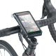 Uchwyty / Pokrowce / Powerbanki Pokrowiec TOPEAK SMARTPHONE DRYBAG FOR iPHONE 6+/6S+/7+ BLACK T-TT9842B Topeak