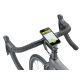 Uchwyty / Pokrowce / Powerbanki Uchwyt TOPEAK RIDECASE FOR iPHONE 6/6S PLUS BLACK T-TT9846B Topeak