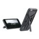Uchwyty / Pokrowce / Powerbanki Uchwyt TOPEAK RIDECASE FOR iPHONE 6/6S PLUS BLACK T-TT9846B Topeak