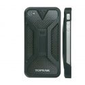 Uchwyt TOPEAK RIDECASE FOR iPHONE 4/4S BLACK