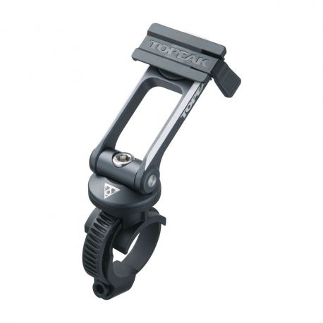 PRODUKTY ARCHIWALNE Uchwyt TOPEAK RIDECASE QUICK CLICK MOUNT T-TC1021 Topeak