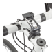 PRODUKTY ARCHIWALNE Uchwyt TOPEAK RIDECASE QUICK CLICK MOUNT T-TC1021 Topeak