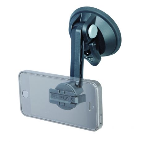 Uchwyty / Pokrowce / Powerbanki Uchwyt TOPEAK RIDECASE CAR MOUNT T-TC1024 Topeak