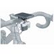Uchwyty / Pokrowce / Powerbanki Uchwyt TOPEAK RIDECASE MOUNT RX T-TC1025 Topeak