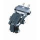 Uchwyty / Pokrowce / Powerbanki Uchwyt TOPEAK RIDECASE MOUNT RX T-TC1025 Topeak