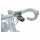 Uchwyty / Pokrowce / Powerbanki Uchwyt TOPEAK RIDECASE MOUNT RX T-TC1025 Topeak