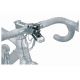 Uchwyty / Pokrowce / Powerbanki Uchwyt TOPEAK RIDECASE MOUNT RX T-TC1025 Topeak