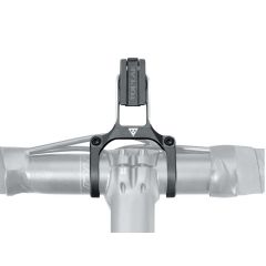 PRODUKTY ARCHIWALNE Uchwyt TOPEAK RIDECASE CENTER MOUNT Z SC & G-EAR ADAPTEREM T-TC1028 Topeak