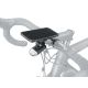 PRODUKTY ARCHIWALNE Uchwyt TOPEAK RIDECASE CENTER MOUNT Z SC & G-EAR ADAPTEREM T-TC1028 Topeak