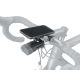 PRODUKTY ARCHIWALNE Uchwyt TOPEAK RIDECASE CENTER MOUNT Z SC & G-EAR ADAPTEREM T-TC1028 Topeak