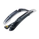 Zestaw Błotników TOPEAK DEFENDER SET M1&XC11-650 (27,5")