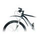 PRODUKTY ARCHIWALNE Zestaw Błotników TOPEAK DEFENDER SET M1&XC11-650 (27,5") T-TC9641 Topeak