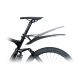 PRODUKTY ARCHIWALNE Zestaw Błotników TOPEAK DEFENDER SET M1&XC11-650 (27,5") T-TC9641 Topeak