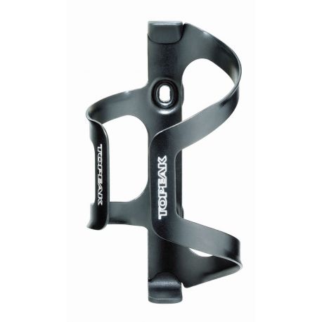 Bidony i Koszyczki Koszyk TOPEAK DUAL SIDE CAGE BLACK T-TDSC01-B Topeak