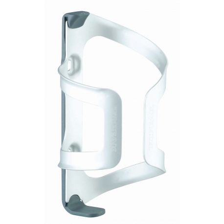 PRODUKTY ARCHIWALNE Koszyk TOPEAK DUAL SIDE CAGE SILVER T-TDSC01-S Topeak