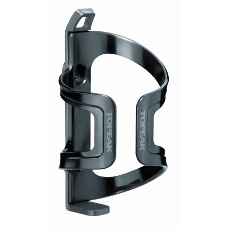 PRODUKTY ARCHIWALNE TOPEAK KOSZYK DUAL SIDE CAGE EX GREY/WHITE/GREEN T-TDSC02-GWG Topeak