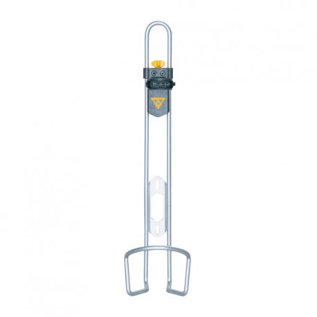 Bidony i Koszyczki Koszyk TOPEAK MODULA CAGE XL (regulowany na butelki do 1,5L) T-TMD02B Topeak