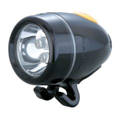 PRODUKTY ARCHIWALNE Lampka TOPEAK WHITE LITE II 3 DIODY BLACK T-TMS036B Topeak