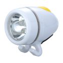 Lampka TOPEAK WHITE LITE II 3 DIODY WHITE