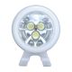 PRODUKTY ARCHIWALNE Lampka TOPEAK WHITE LITE II 3 DIODY WHITE T-TMS036W Topeak