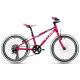 PRODUKTY ARCHIWALNE Rower Cube Kid 200 Kid 200 2016 Cube