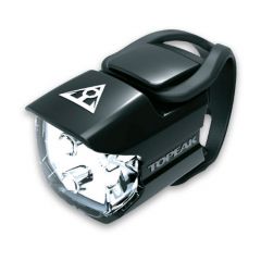 PRODUKTY ARCHIWALNE Lampka TOPEAK WHITE LITE RACE T-TMS065 Topeak